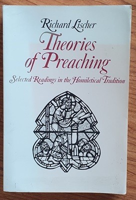 THEORIES OF PREACHING