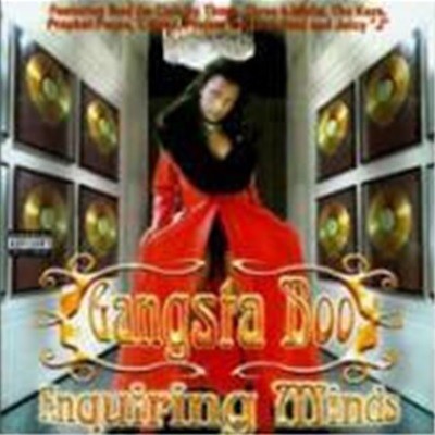 Gangsta Boo / Enquiring Minds ()