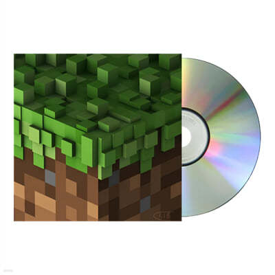 ũƮ    (Minecraft Volume Alpha OST by C418)