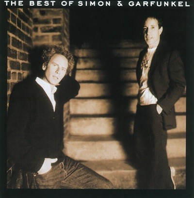 [수입][CD] Simon & Garfunkel ? The Best Of Simon & Garfunkel