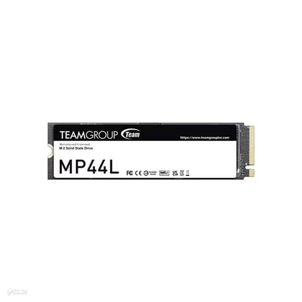 TeamGroup MP44L M.2 NVMe 서린 (1TB)