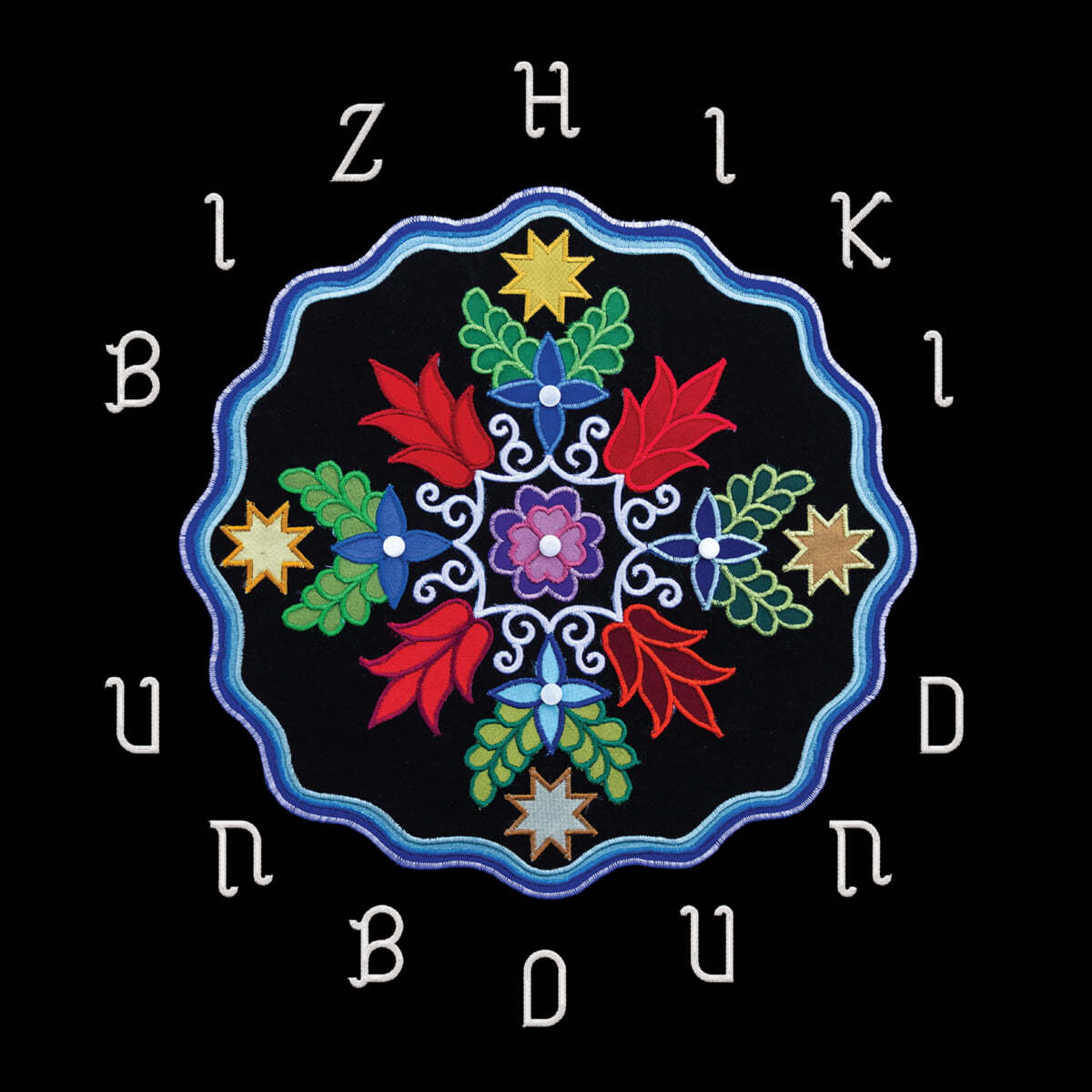 Bizhiki (비지키) - Unbound