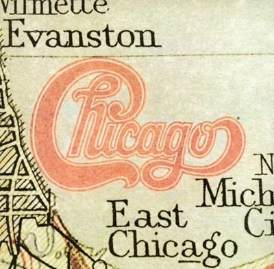 시카고 - Chicago - Chicago XI [U.S발매]