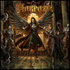 Harpazo - Crucible (CD)