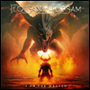 Flotsam And Jetsam - I Am The Weapon (CD)