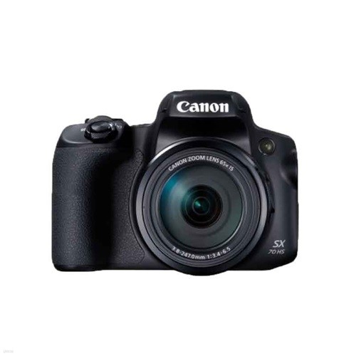 [캐논 정품] POWERSHOT SX70 미개봉 새상품 재고...