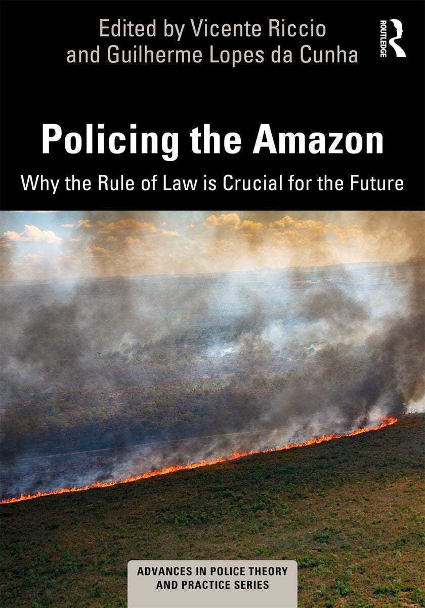 Policing the Amazon