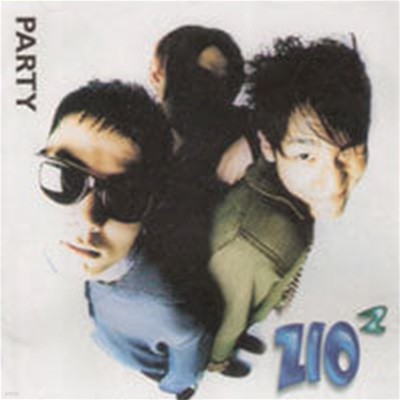 지오 (Zio) / 2집 - Party