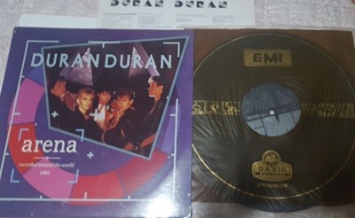 [LP] Duran Duran - Arena