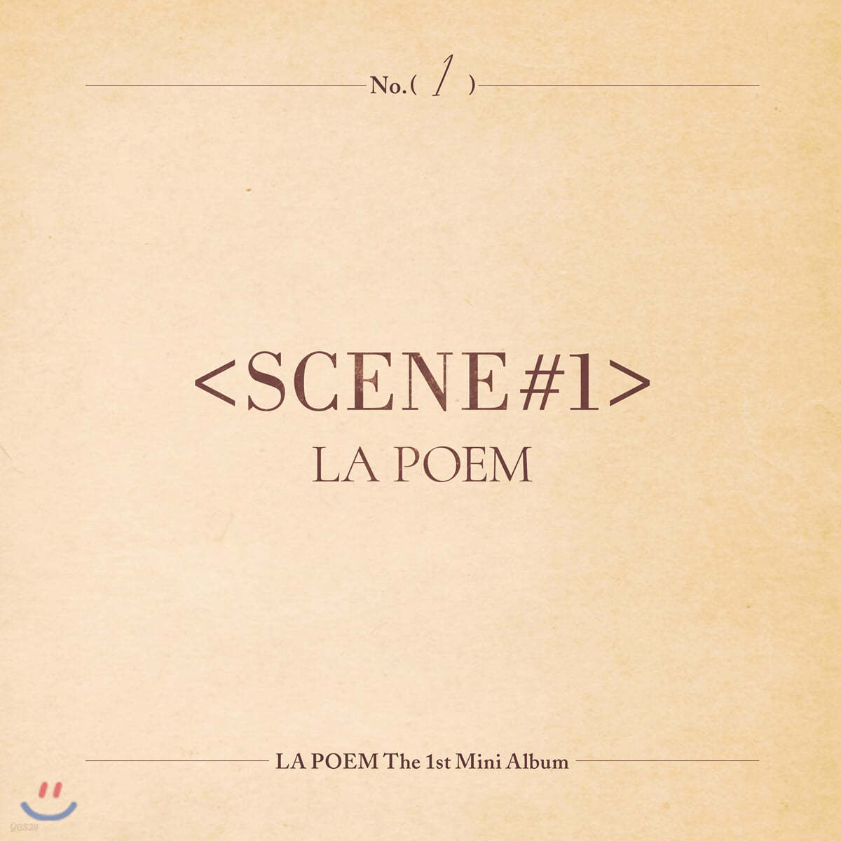 라포엠 (LA POEM) - SCENE #1