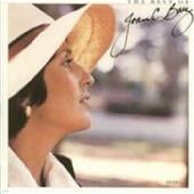 Joan Baez / The Best Of Joan Baez (수입)