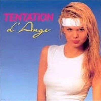 Ange / Tentation