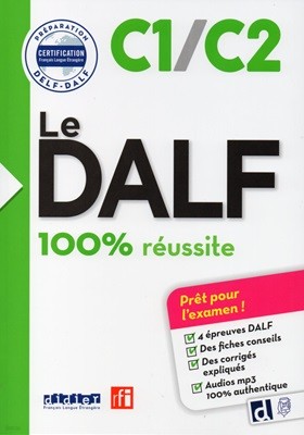 Le Dalf 100% Reussite  (+didierfle.app)