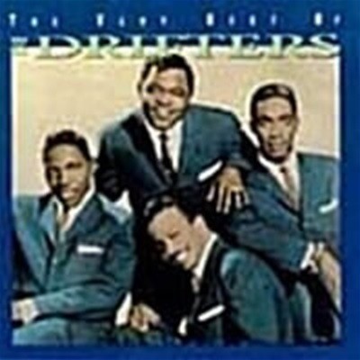 Drifters / The Very Best Of Drifters