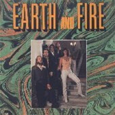 Earth & Fire / Song Of The Marching Children, Atlantis