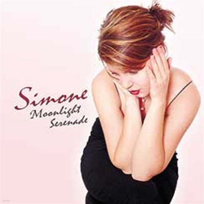 Simone (시몬느) - Moonlight Serenade [2LP]