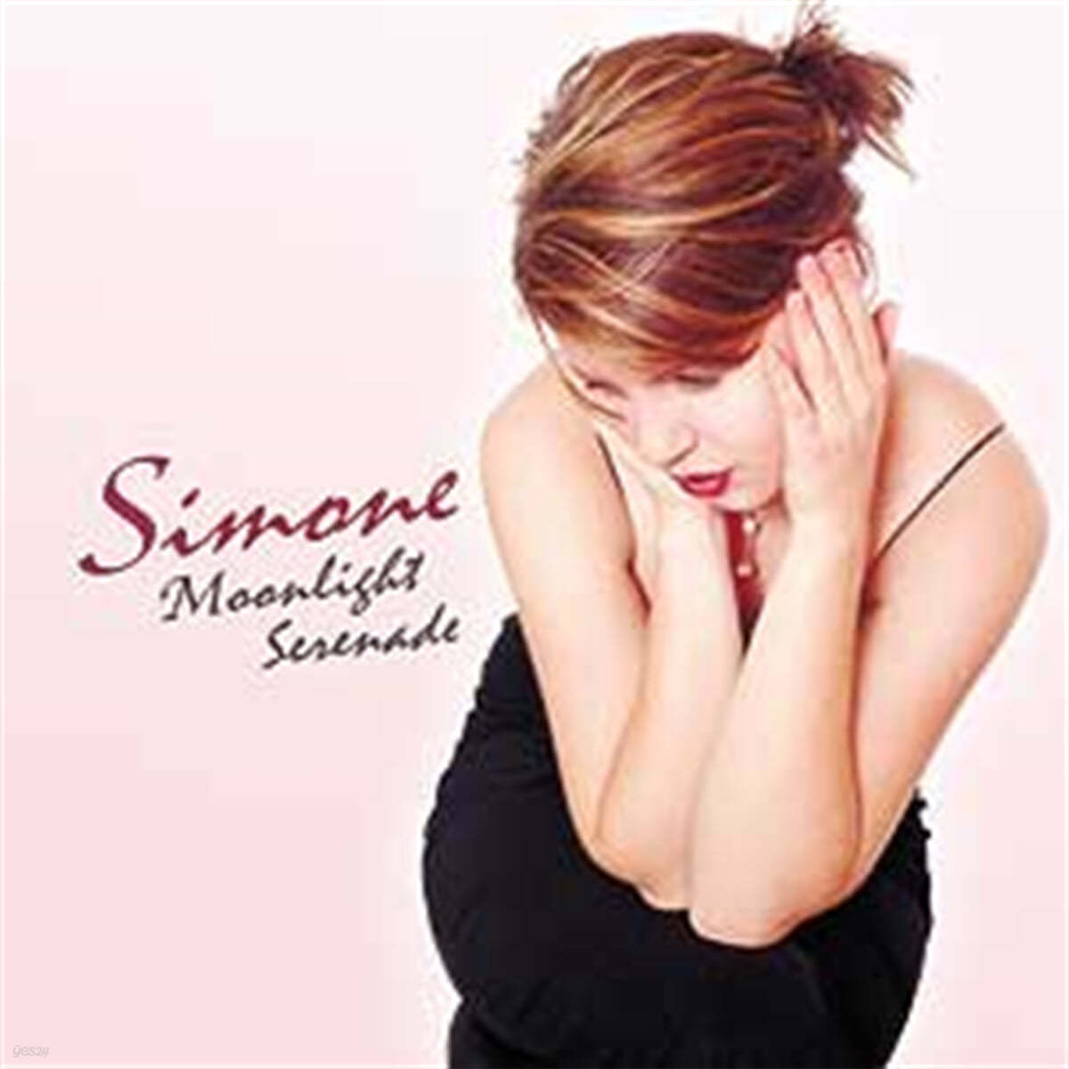 Simone (시몬느) - Moonlight Serenade [2LP]