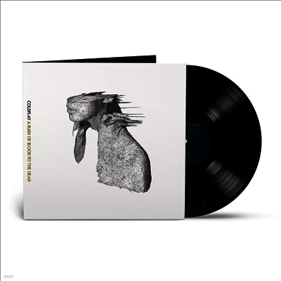 Coldplay — A Rush Of Blood To The Head (Reissue) 앨범 커버