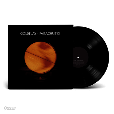 Coldplay - Parachutes (Reissue)(Eco LP)
