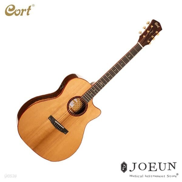 [콜트] 어쿠스틱기타 Gold A10 Cocobolo/코코볼로