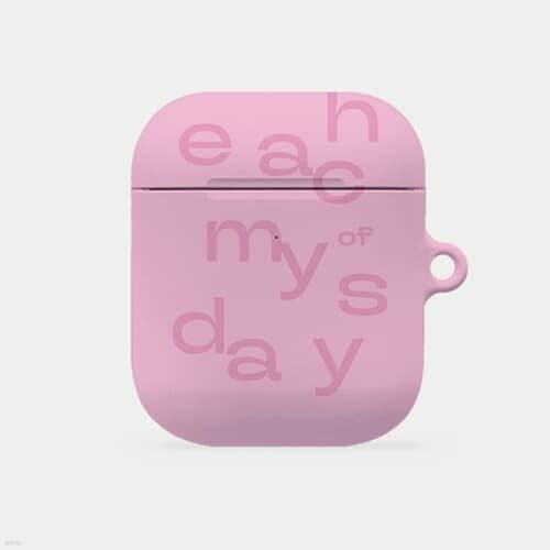 each of day  ̽ ϵ