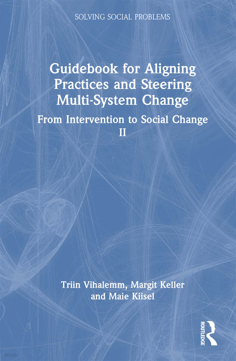 Guidebook for Aligning Practices and Steering Multi-System Change