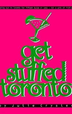 Get Stuffed Toronto
