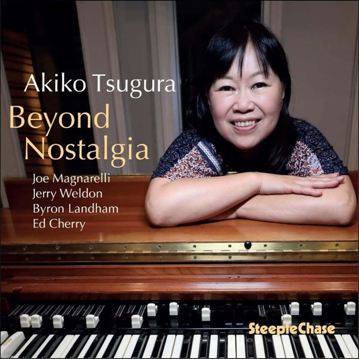 Akiko Tsuruga (아키코 츠수루가) - Beyond Nostalgia