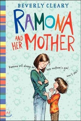 Ramona and Her Mother