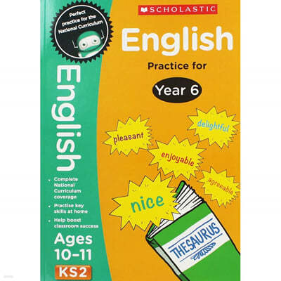 English Year 6 Book 1 Se