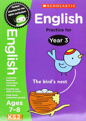 English Year 3 Book 1 Se