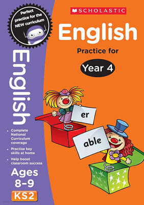 English Year 4 Book 1 Se