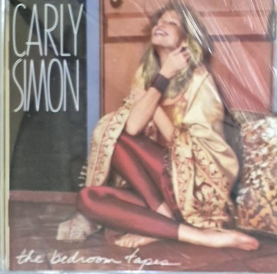 Carly simon the bedroom tapes