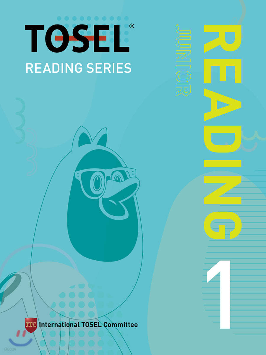 Reading Series Junior 학생용 1