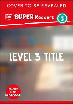 DK Super Readers Level 3 Caitlin Clark