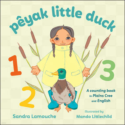 Pêyak Little Duck