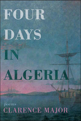 Four Days in Algeria