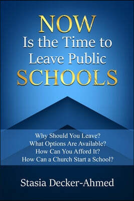 Now is the Time to Leave Public Schools