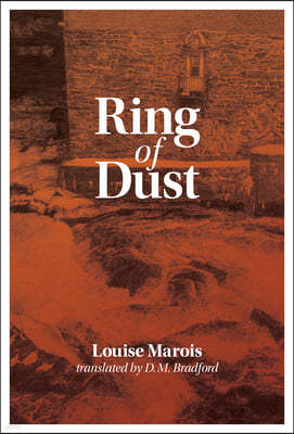 Ring of Dust