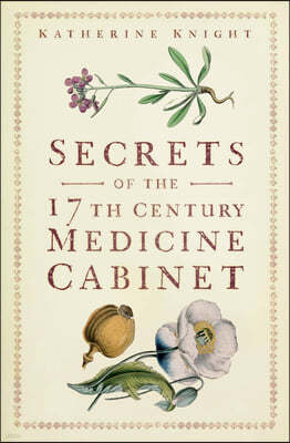 Secrets of the 17th Century Medicine Cabinet