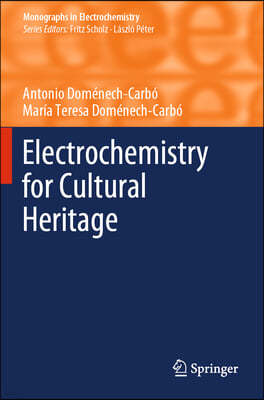 Electrochemistry for Cultural Heritage