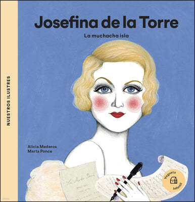 Josefina de la Torre: La Muchacha Isla / The Island Girl