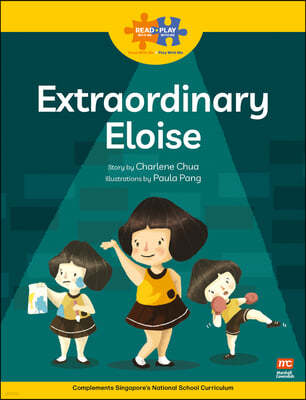 Read + Play: Extraordinary Eloise