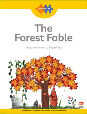 Read + Play: The Forest Fable