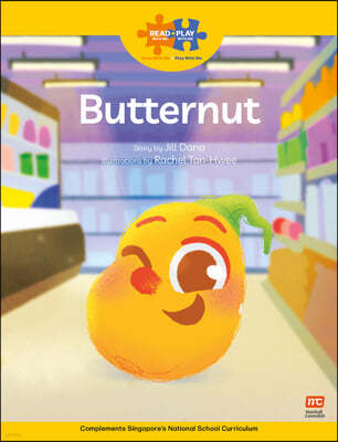 Read + Play: Butternut