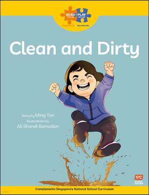 Read + Play: Clean and Dirty