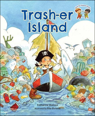 Trash-Er Island