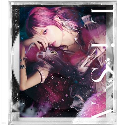 Lisa () - ֫ëܫë (CD+Goods) (ȸ)(CD)