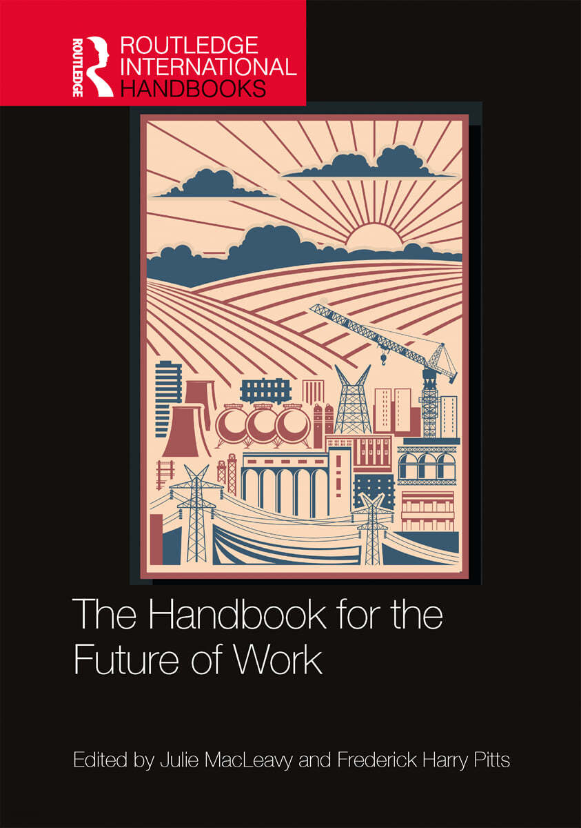 Handbook for the Future of Work