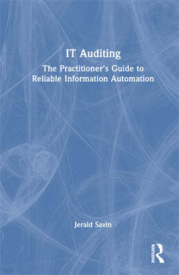 IT Auditing